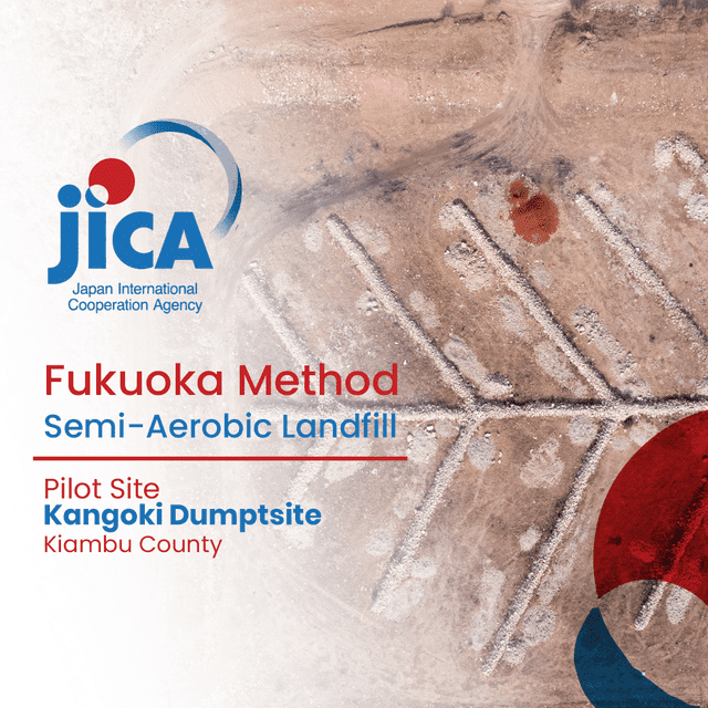 JICA (Japan International Cooperation Agency)