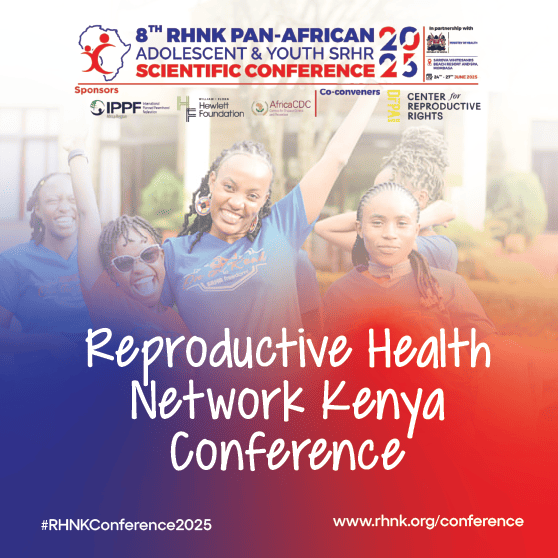 Reproductive Health Network Kenya (RHNK)