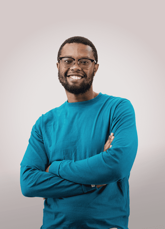 Steve crestwood marketing agency team member
